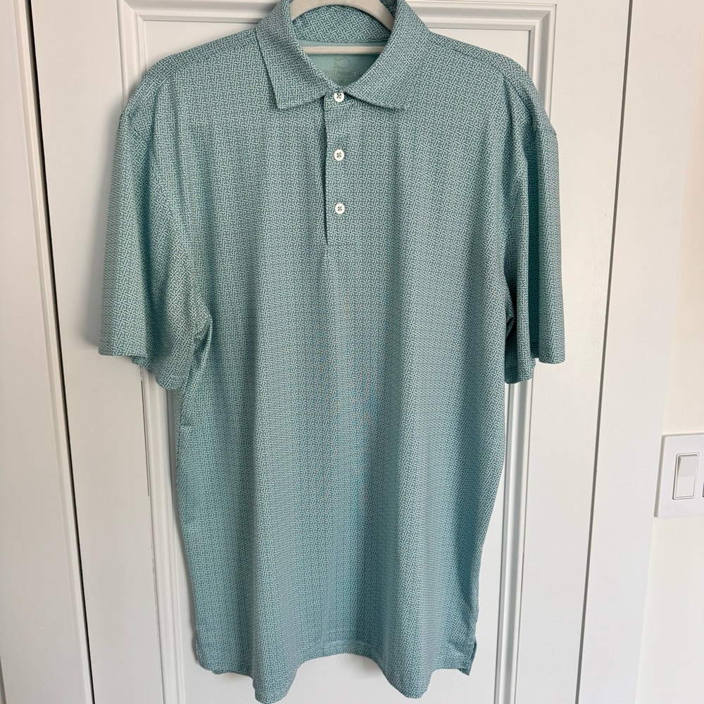 Southern tide polo